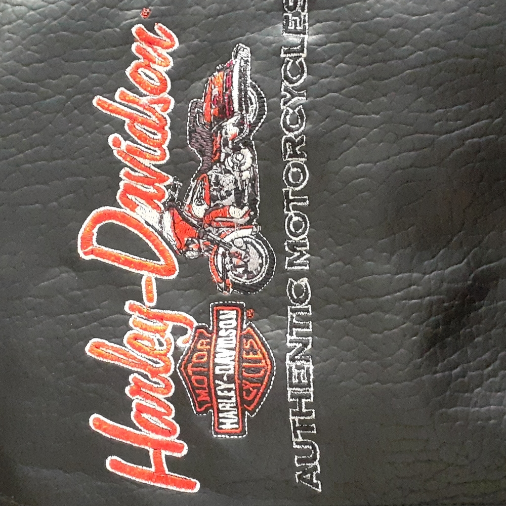 4T Harley Davidson Jacket